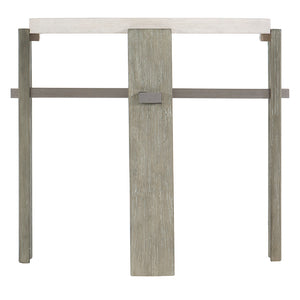 Foundations Side Table | Bernhardt - 306125