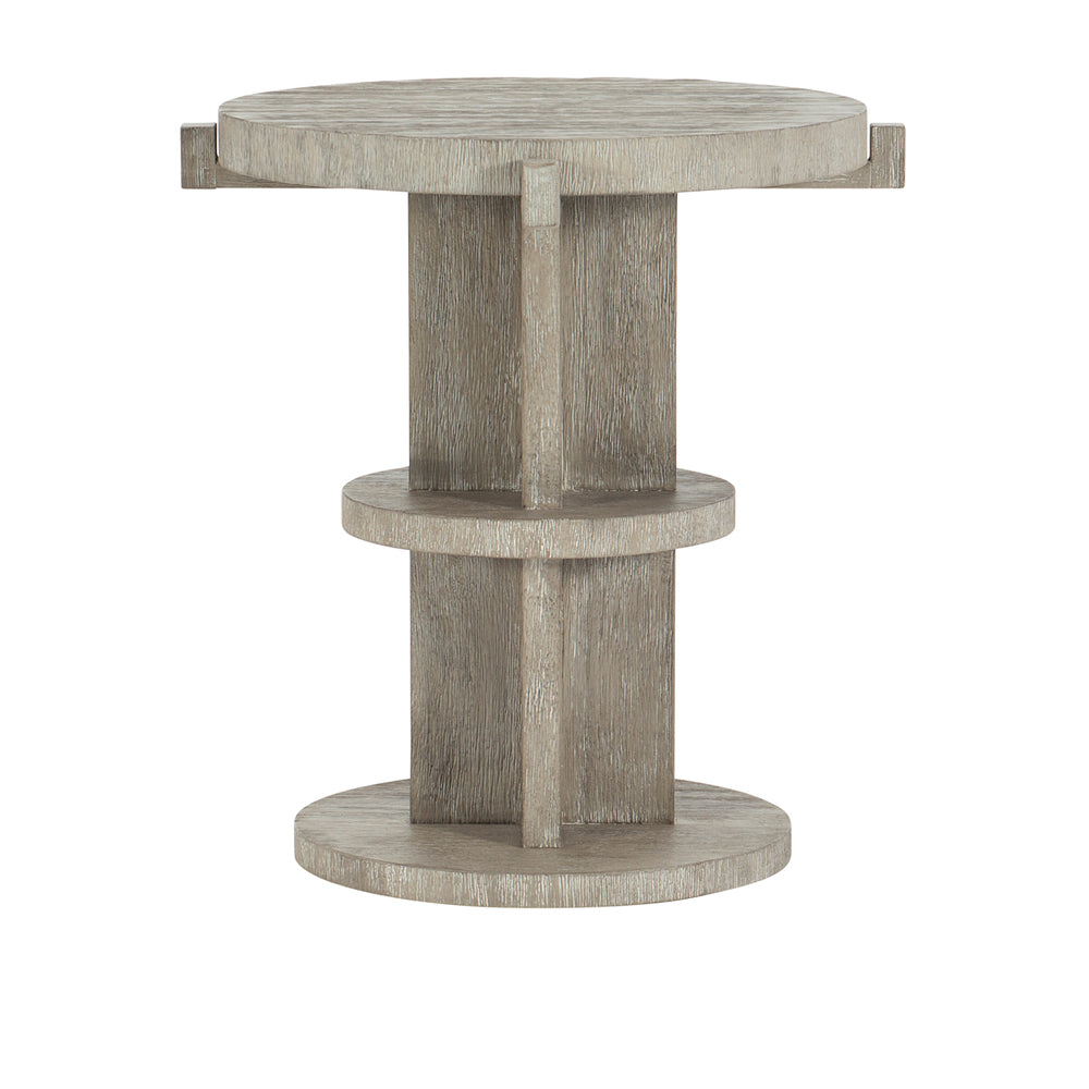 Foundations Accent Table | Bernhardt Furniture - 306127