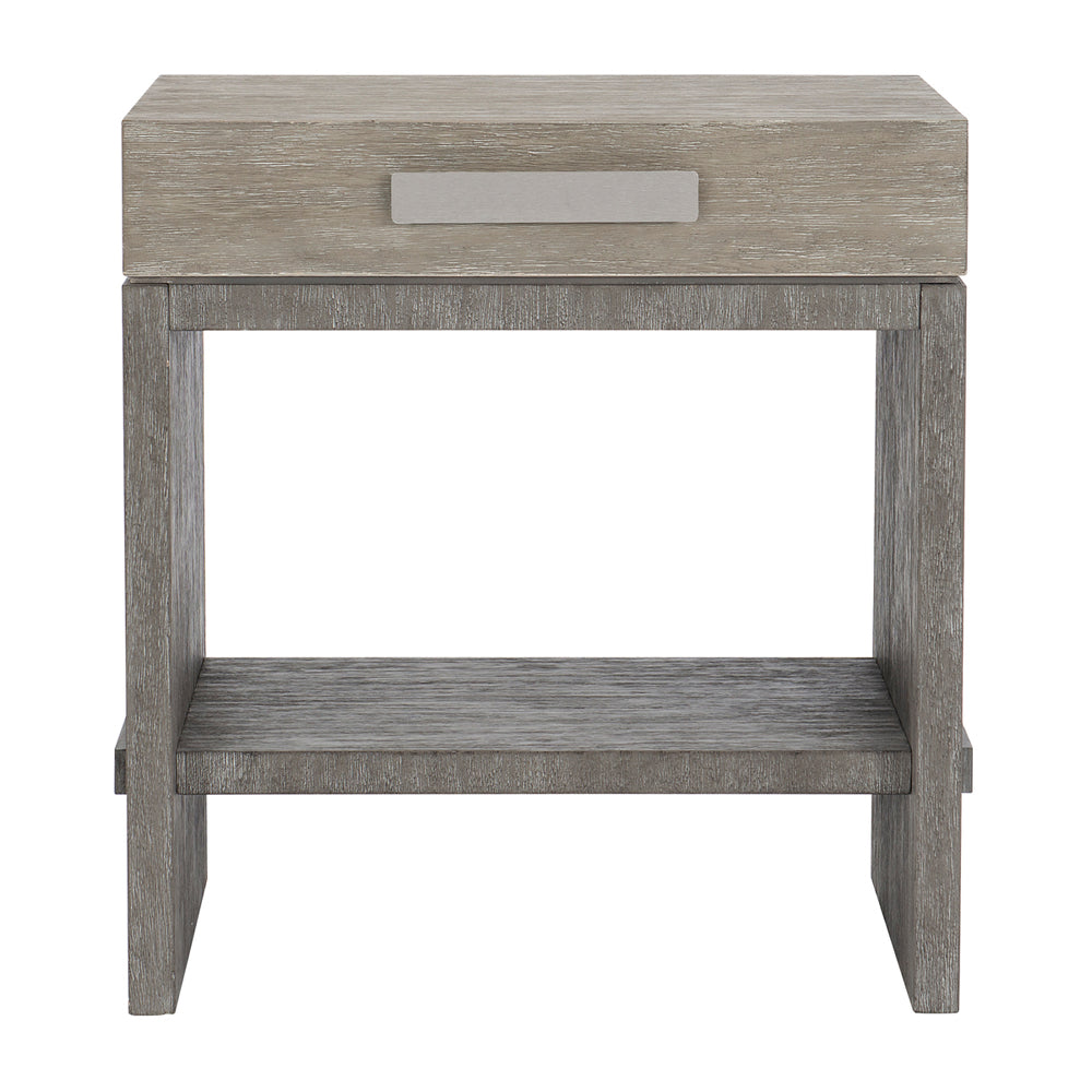 Foundations Nightstand | Bernhardt Furniture - 306216