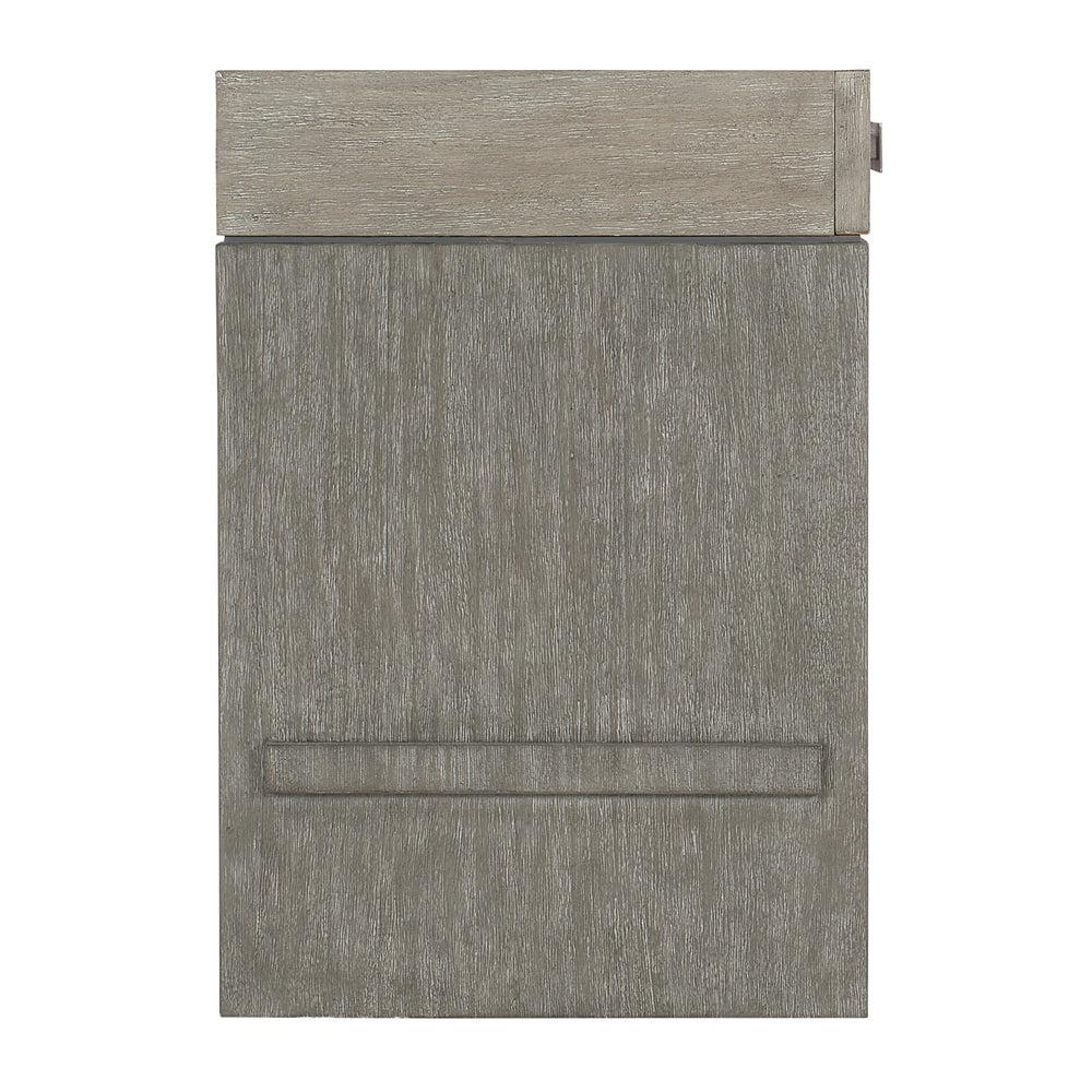 Foundations Nightstand | Bernhardt Furniture - 306216