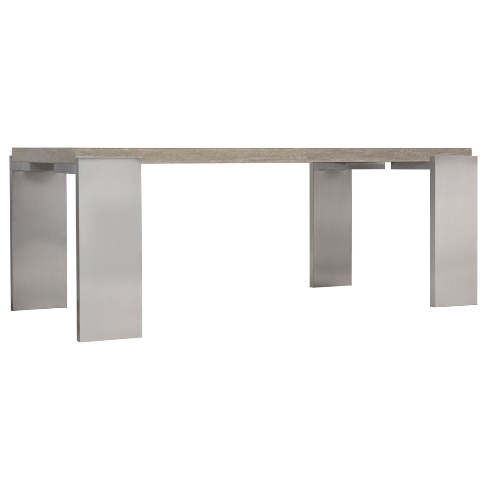 Foundations Dining Table | Bernhardt Furniture - 306222