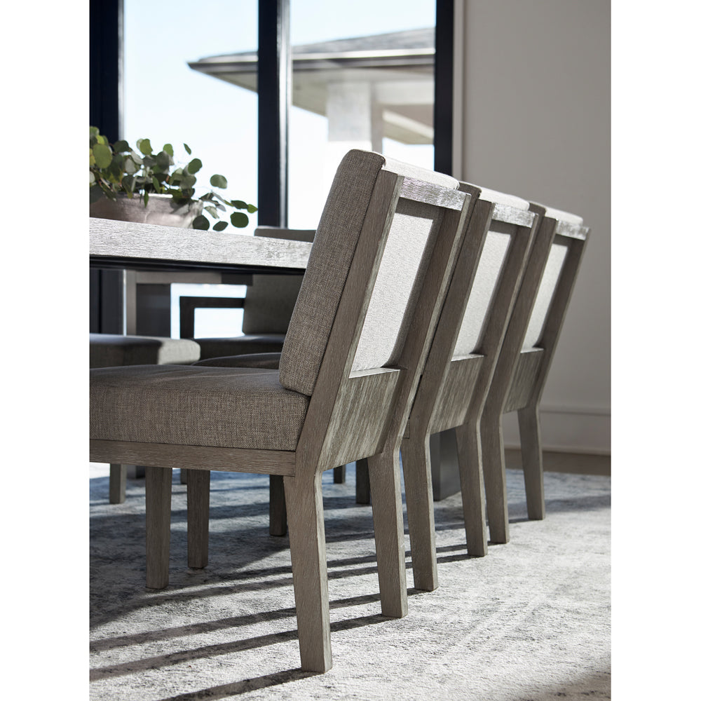 Foundations Dining Table | Bernhardt Furniture - 306224