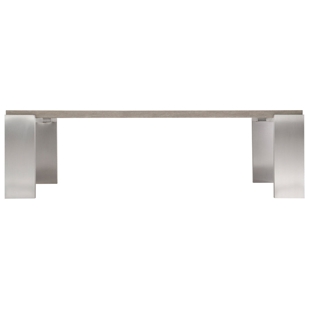 Foundations Dining Table | Bernhardt Furniture - 306224