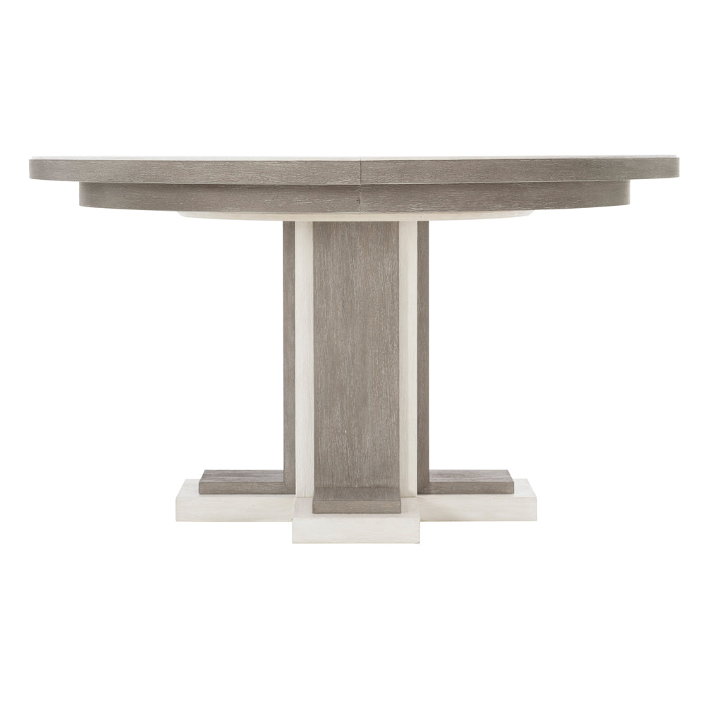 Foundations Dining Table | Bernhardt Furniture-306272, 306273