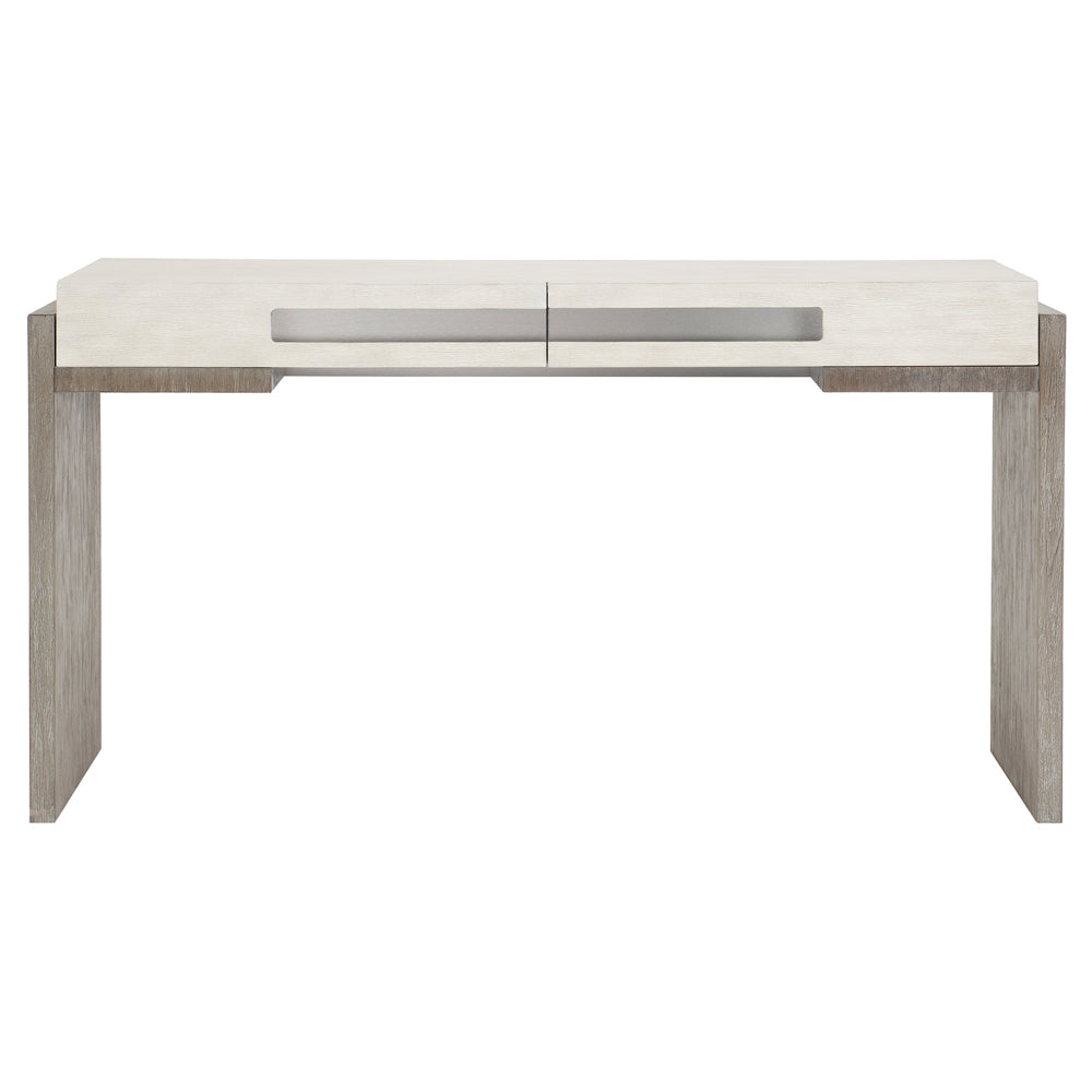 Foundations Console Table | Bernhardt Furniture - 306910