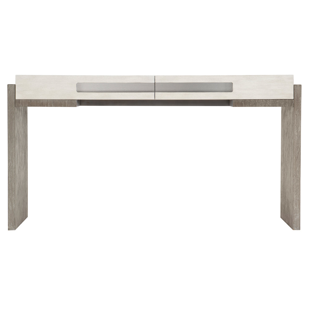 Foundations Console Table | Bernhardt Furniture - 306910
