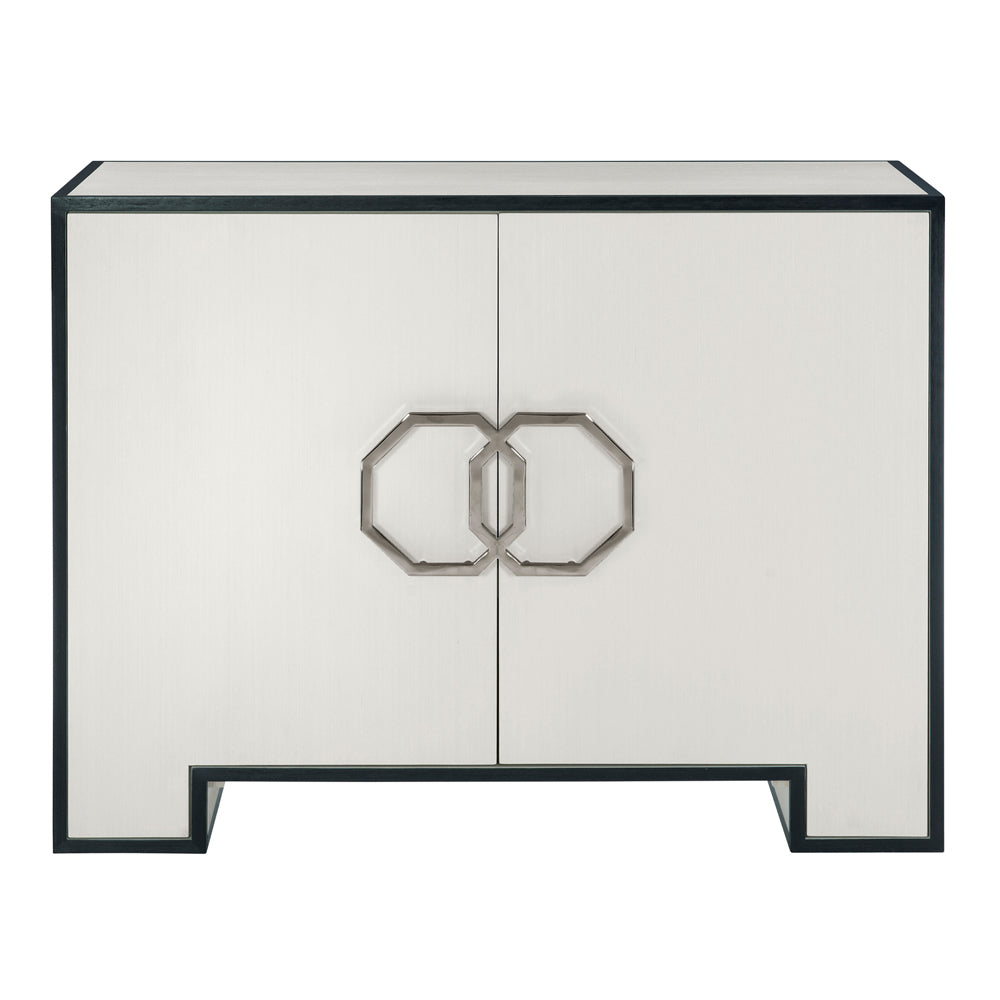 Silhouette Door Chest | Bernhardt Furniture - 307115