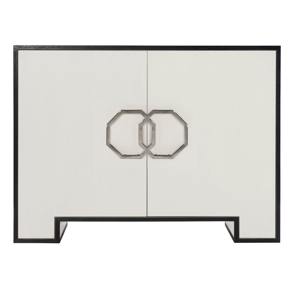 Silhouette Door Chest | Bernhardt Furniture - 307115