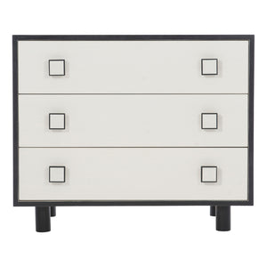 Silhouette Nightstand | Bernhardt - 307230