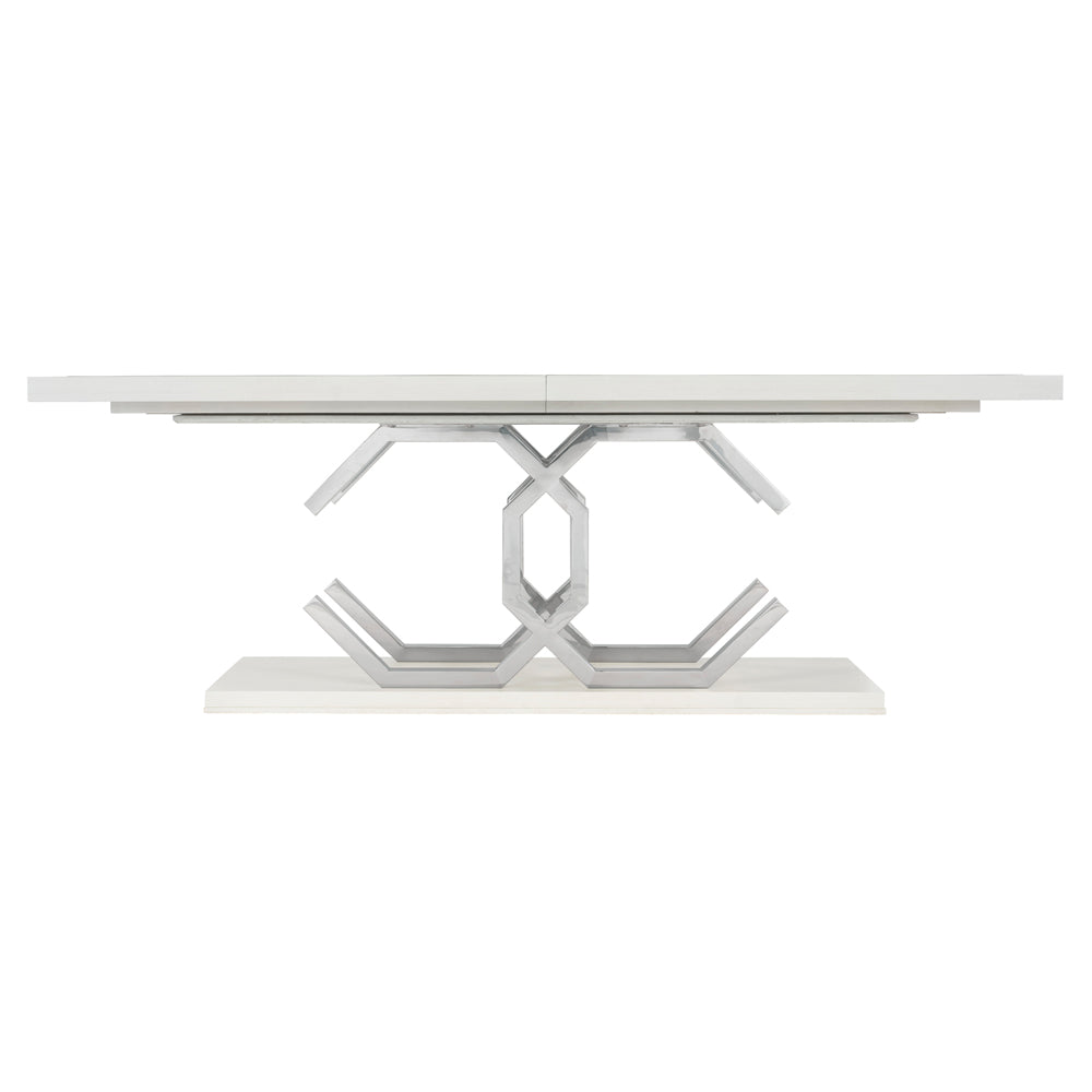 Silhouette Dining Table Top | Bernhardt Furniture - 307242