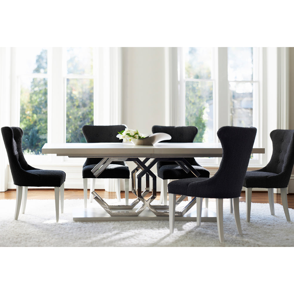 Silhouette Dining Table Base | Bernhardt Furniture - 307244