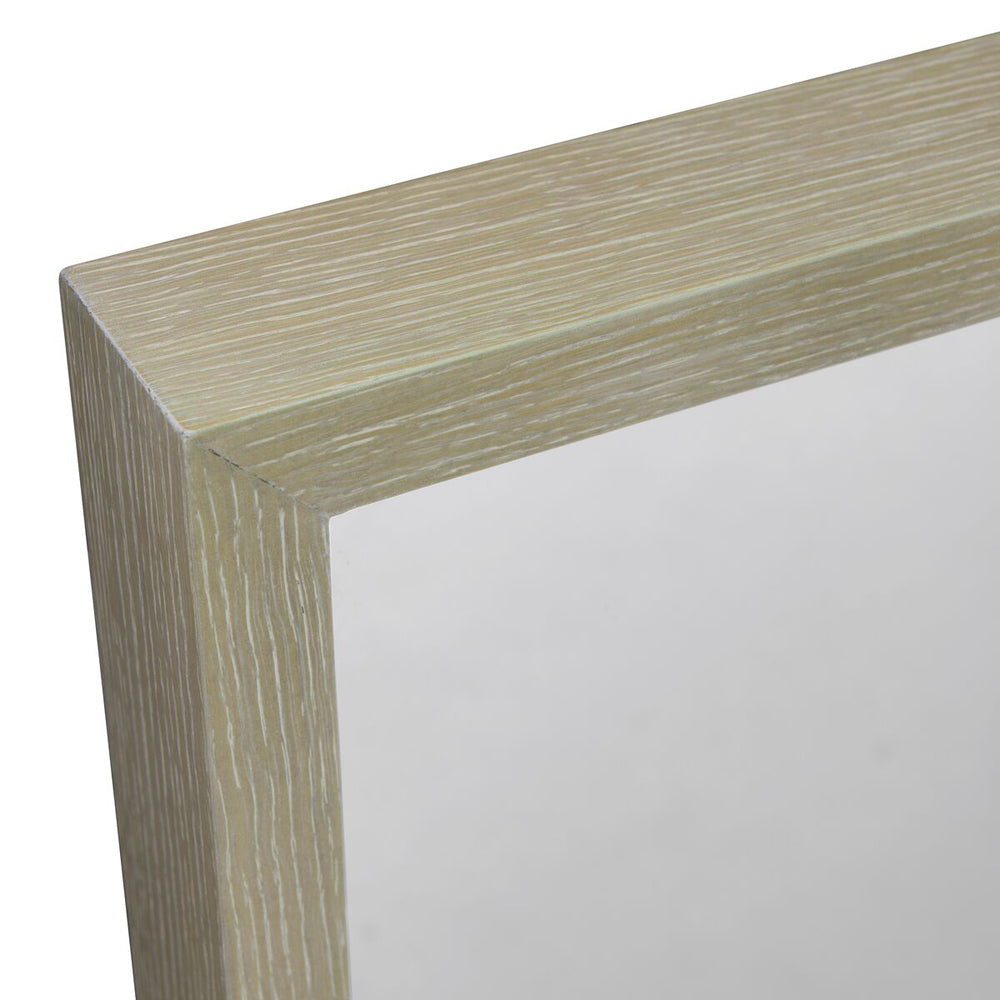 Solaria Mirror | Bernhardt Furniture - 310344