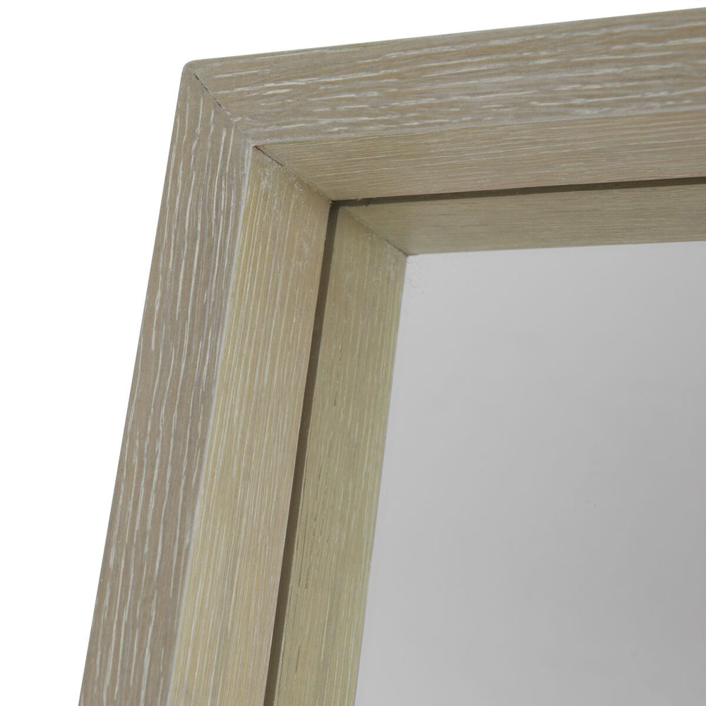 Solaria Mirror | Bernhardt Furniture - 310344
