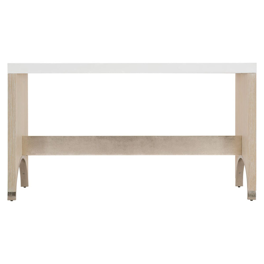 Solaria Console Table | Bernhardt Furniture - 310910