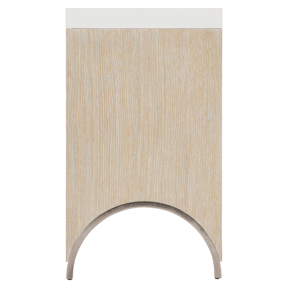 Solaria Console Table | Bernhardt Furniture - 310910