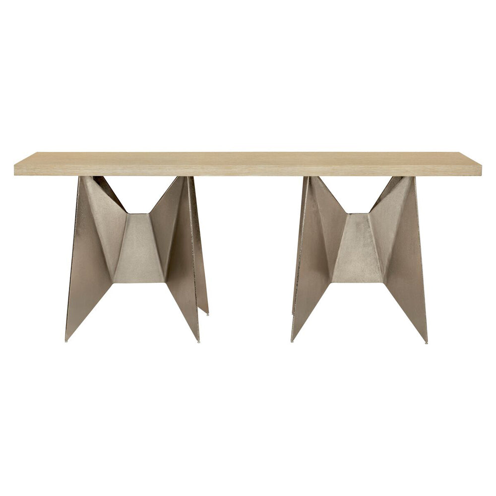 Solaria Console Table | Bernhardt Furniture - 310911