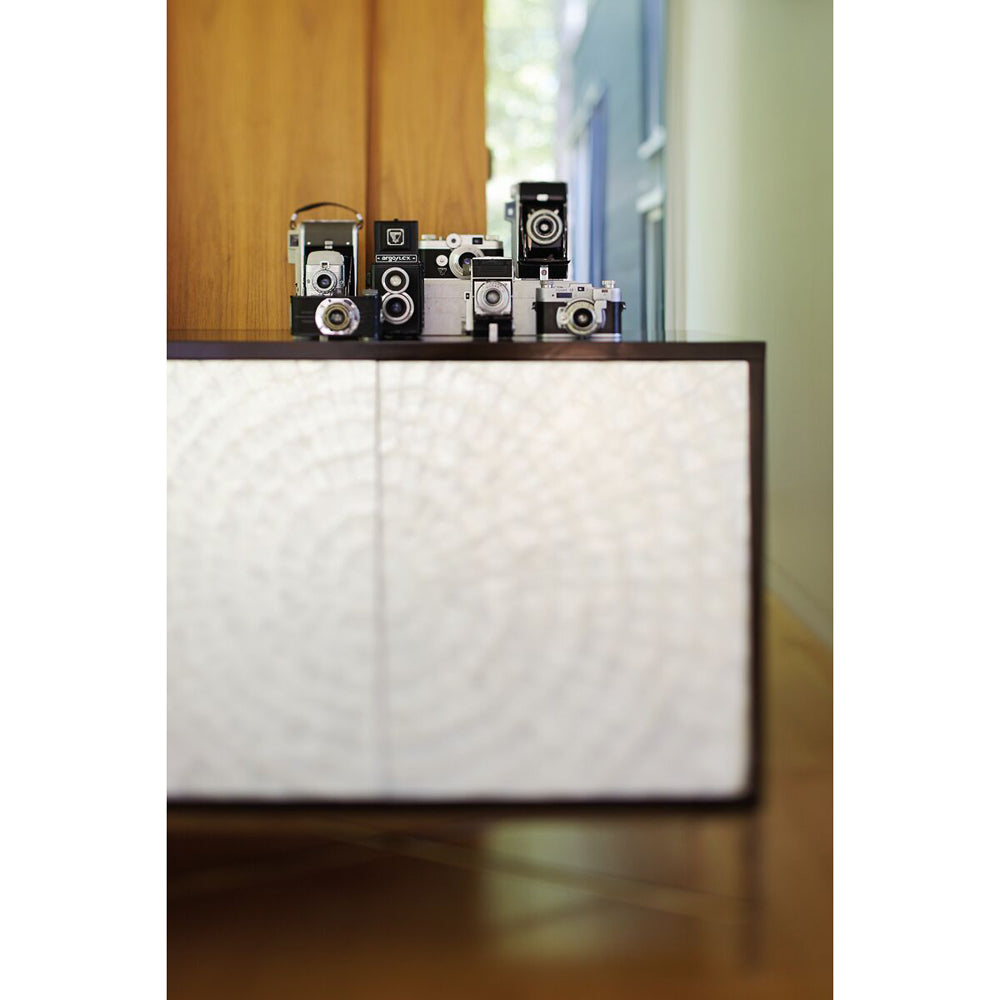 Adagio Buffet Capiz Shell Buffet | Bernhardt Furniture - 353132