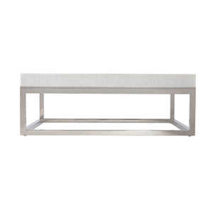 Arctic Cocktail Table | Bernhardt Interiors - 375021