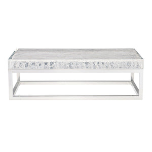 Arctic Cocktail Table | Bernhardt Interiors - 375023