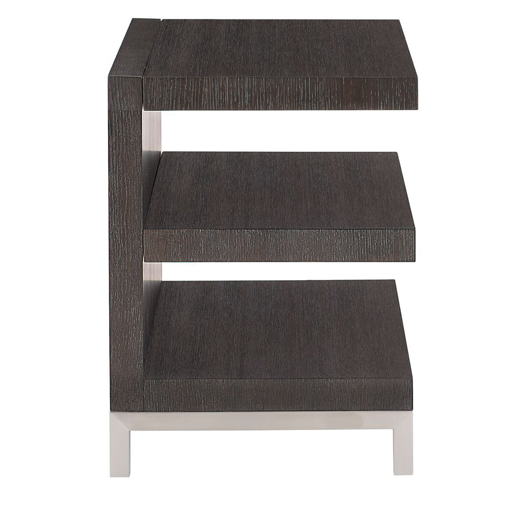 Decorage Side Table | Bernhardt Furniture - 380121