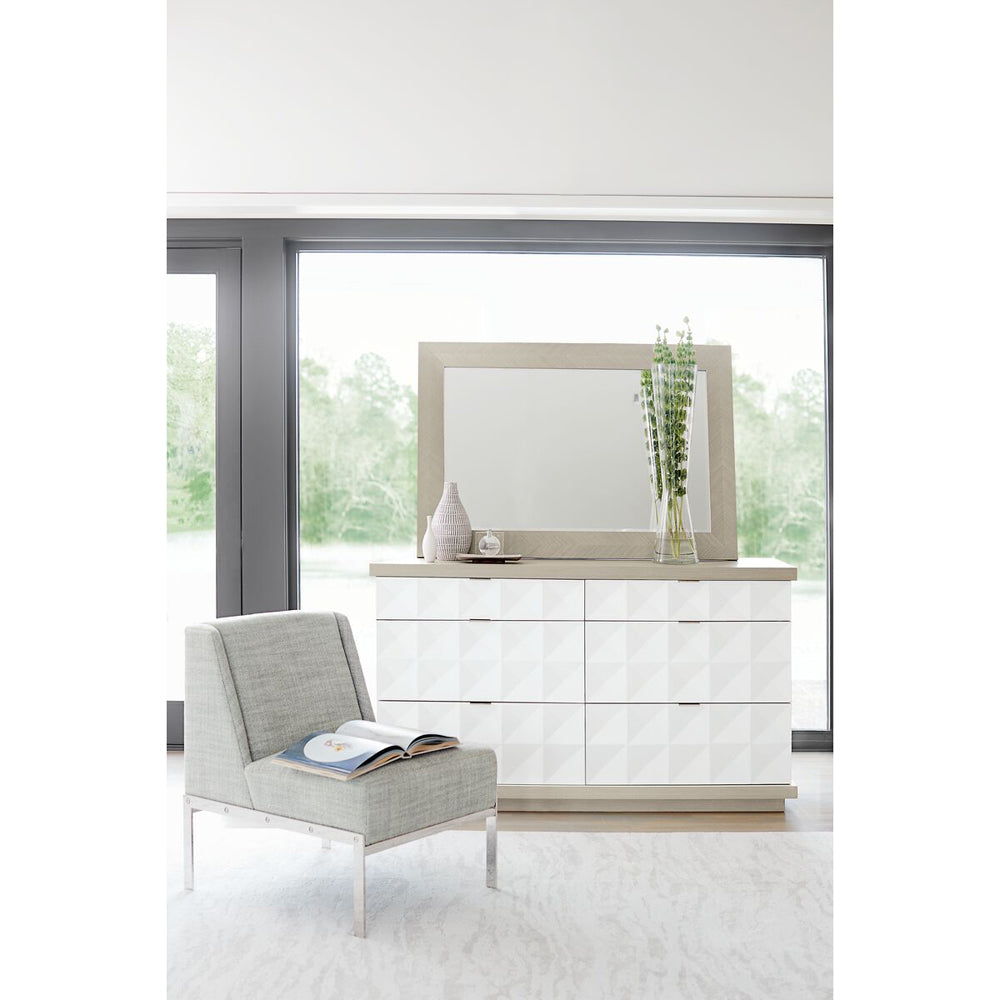 Axiom Dresser | Bernhardt Furniture - 381056