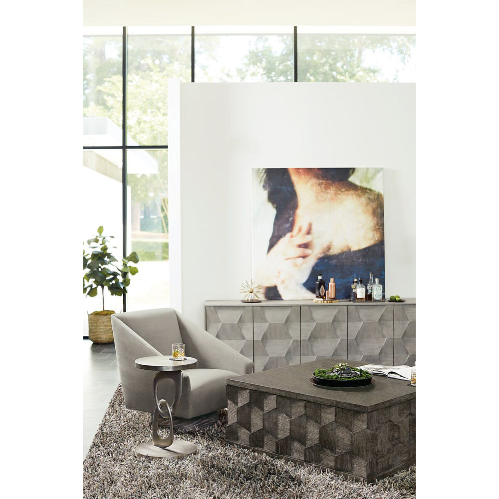 Blanca Nightstand Nightstand | Bernhardt Furniture - 372214