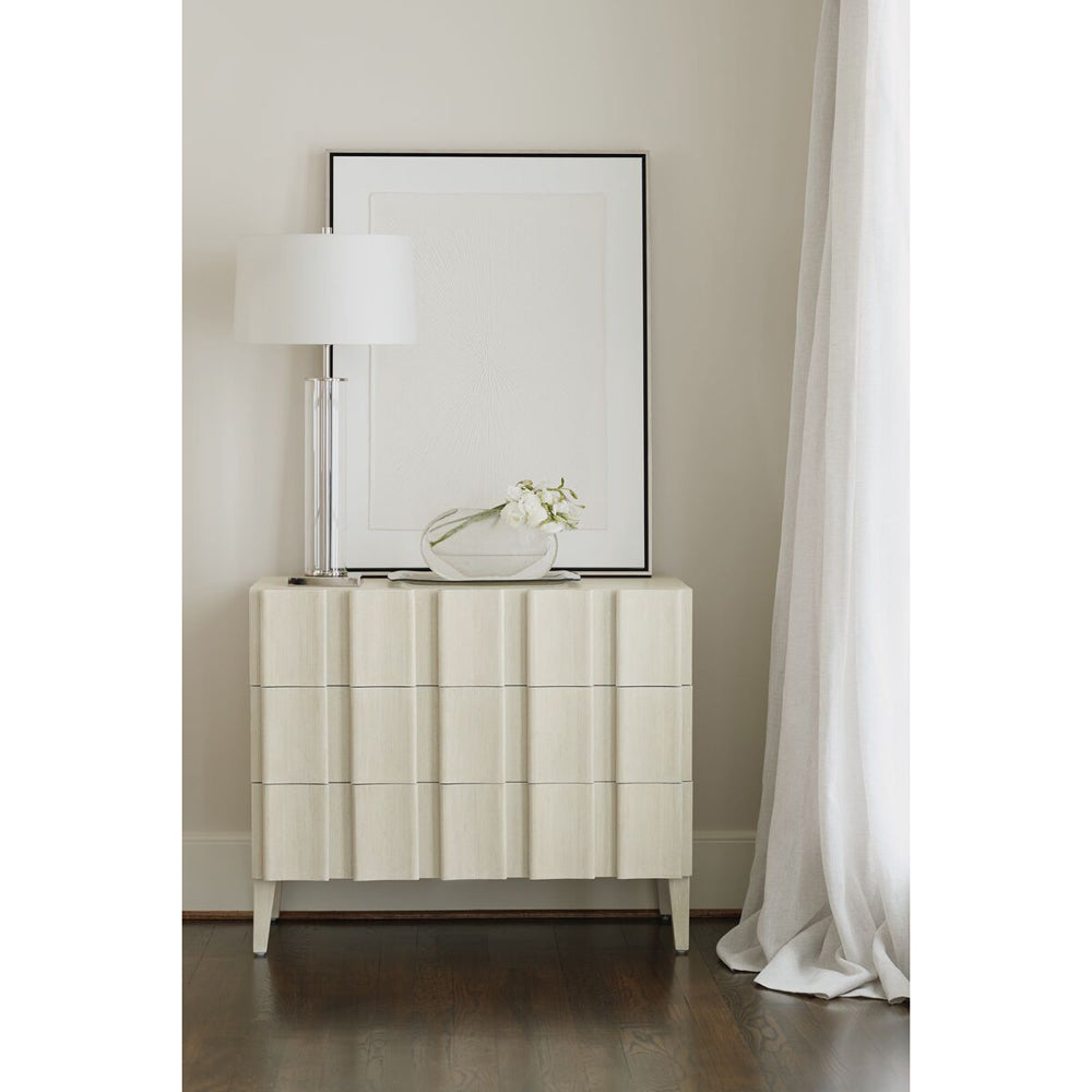 East Hampton Drawer Chest | Bernhardt Furniture - 395115