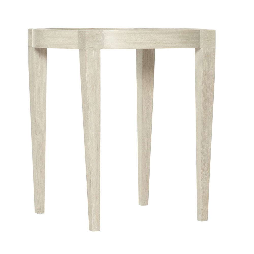East Hampton End Table | Bernhardt Furniture - 395121