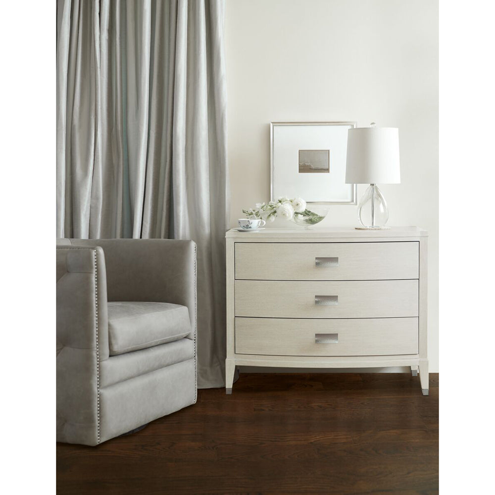 East Hampton Nightstand | Bernhardt Furniture - 395226