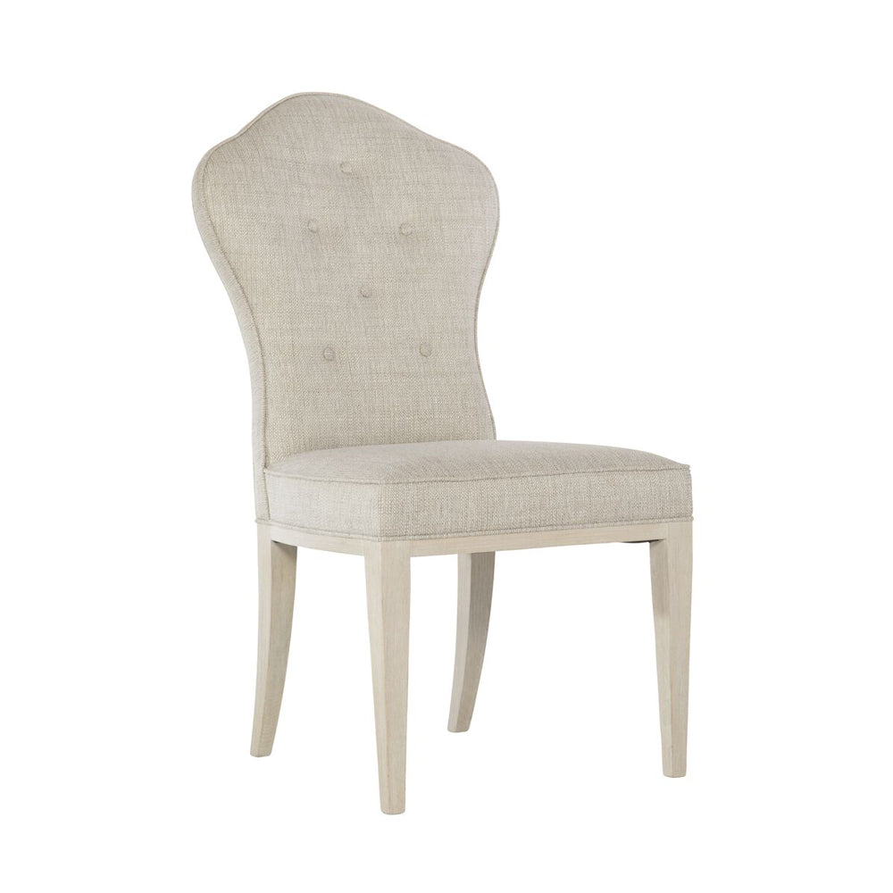 East Hampton Side Chair | Bernhardt Furniture - 395541