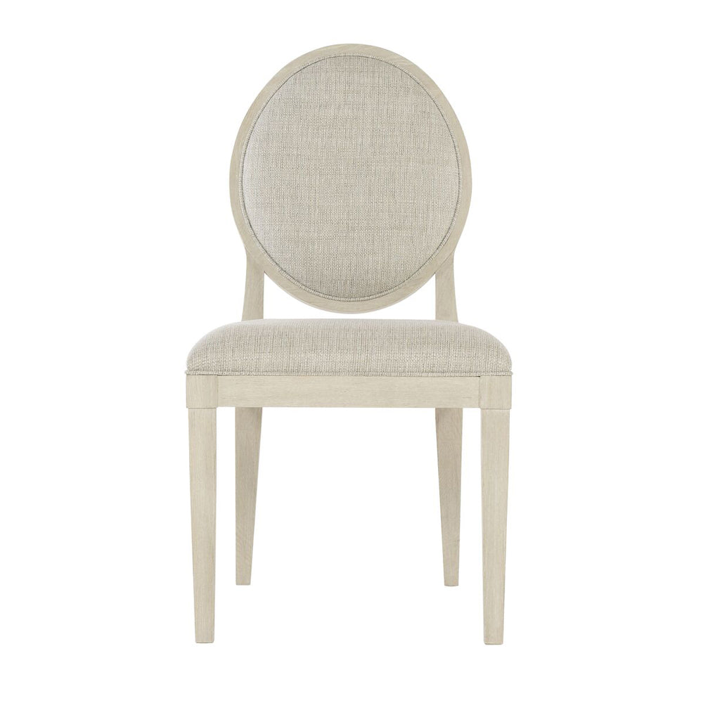 East Hampton Side Chair | Bernhardt Furniture - 395561