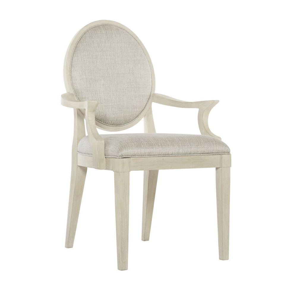 East Hampton Arm Chair | Bernhardt Furniture - 395562