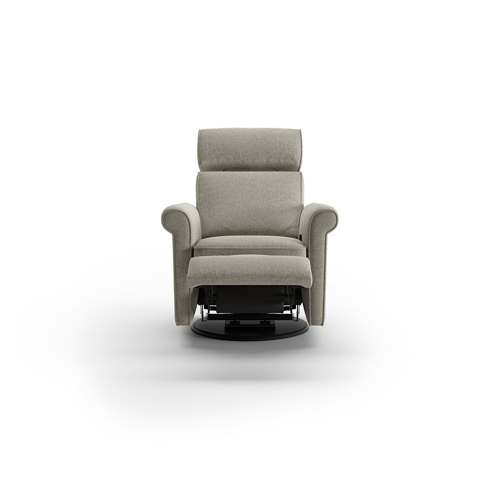 Rolled Recliner  | Luonto Furniture - Manual - Rene 03