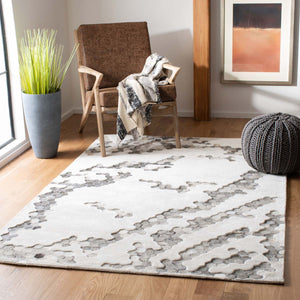 Safavieh Manhattan Rug Collection MAN101B - Ivory