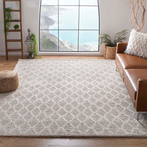 Safavieh Manhattan Rug Collection MAN218A - Ivory