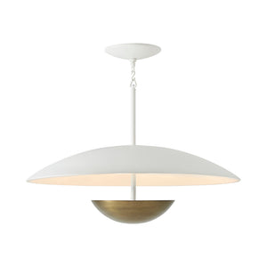 Floyd Pendant Light | Theodore Alexander - MB23006