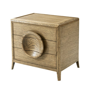 Collins Nightstand | Theodore Alexander - MB60001