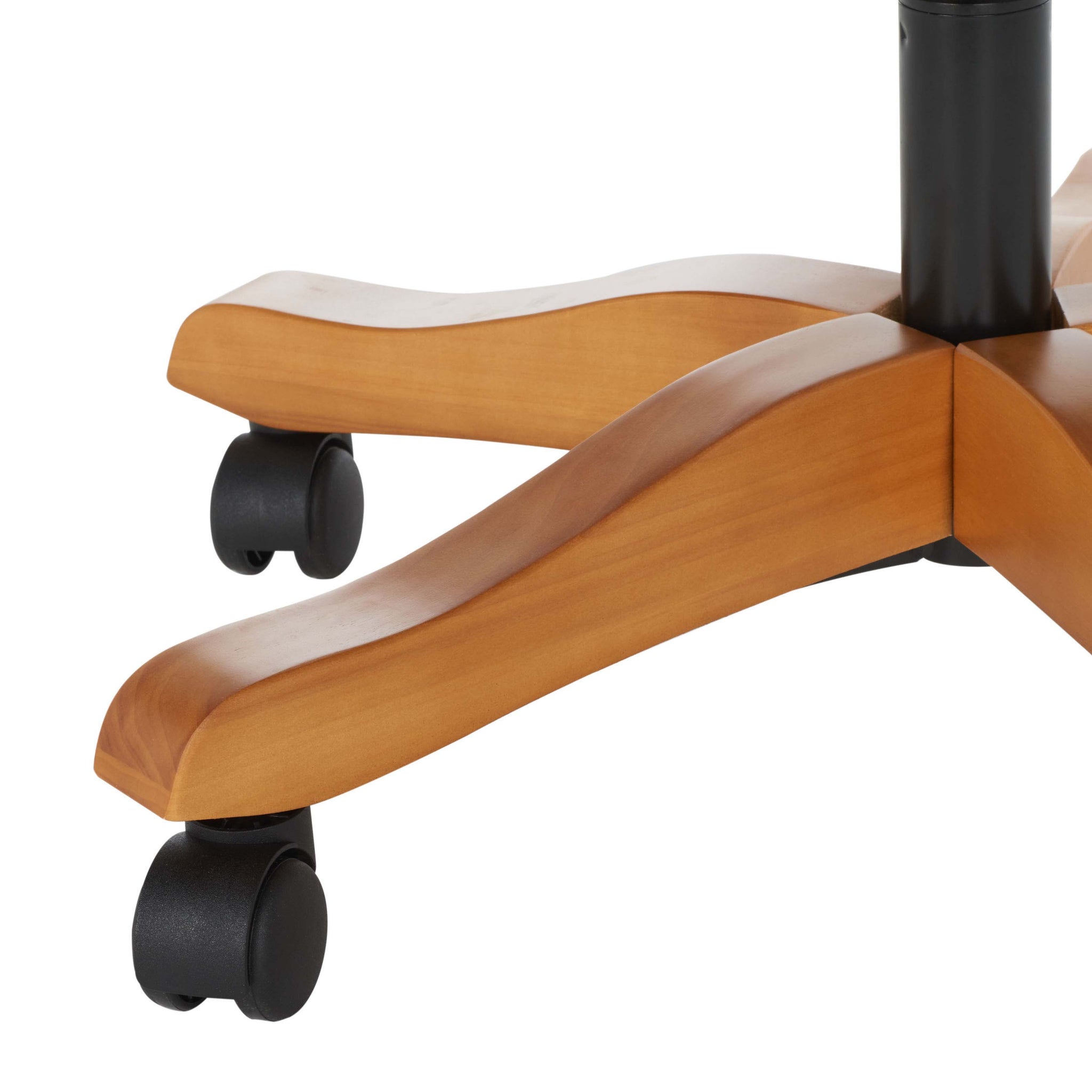 Safavieh Scarlet Desk Chair - Yellow Flower