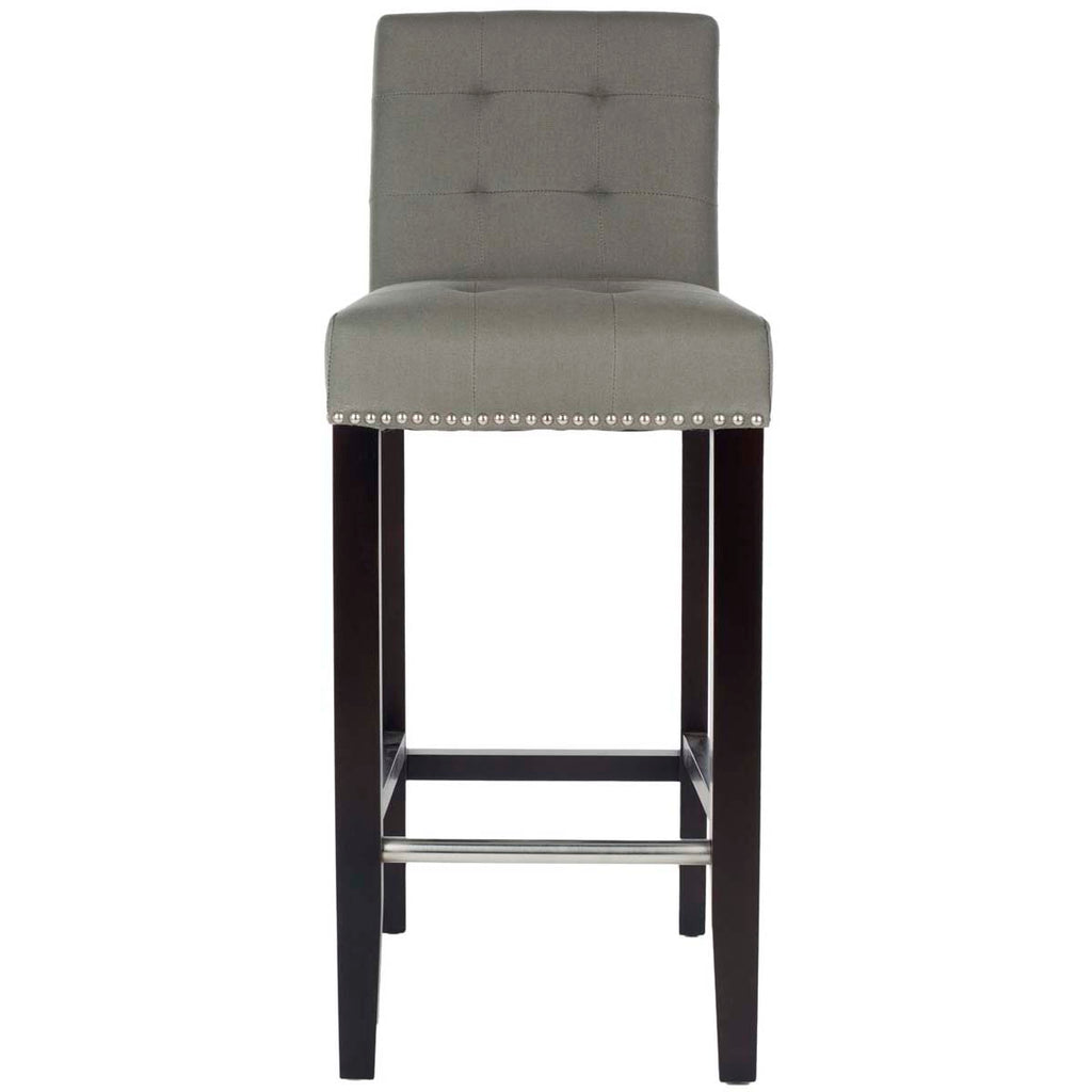 Safavieh Thompson Bar Stool - Seamist