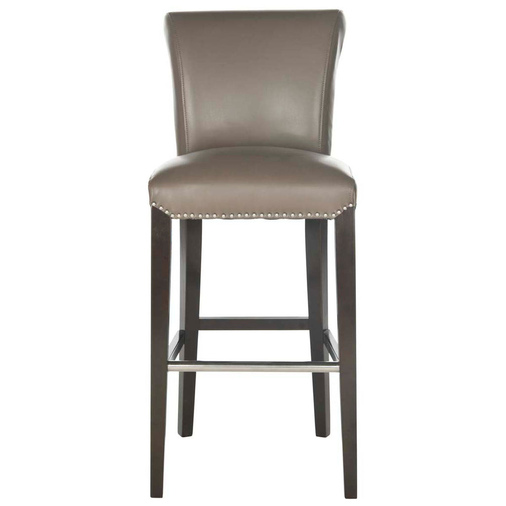 Safavieh Seth Bar Stool - Clay