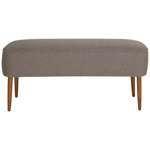 Safavieh Levi Bench - Grey