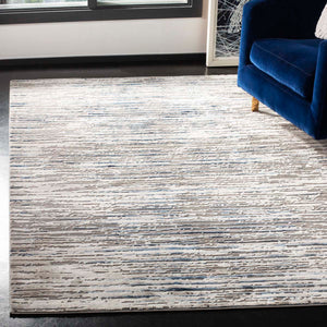Safavieh Meadow 100 Rug Collection MDW179F - Grey / Light Grey