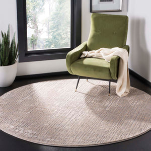 Safavieh Meadow Rug Collection MDW317A - Ivory / Grey