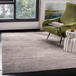 Safavieh Meadow Rug Collection MDW342A - Ivory / Grey
