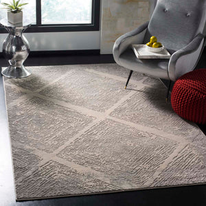 Safavieh Meadow Rug Collection MDW344E - Taupe