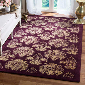 Safavieh Metro Rug Collection MET968A - Assorted