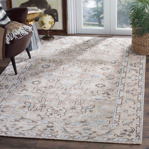Safavieh Maharaja Rug Collection MHJ414A - Beige / Ivory