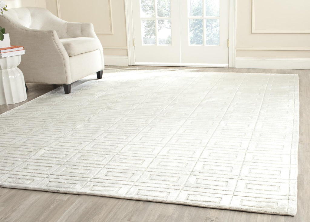 Safavieh Mirage Rug Collection MIR523A - Pearl