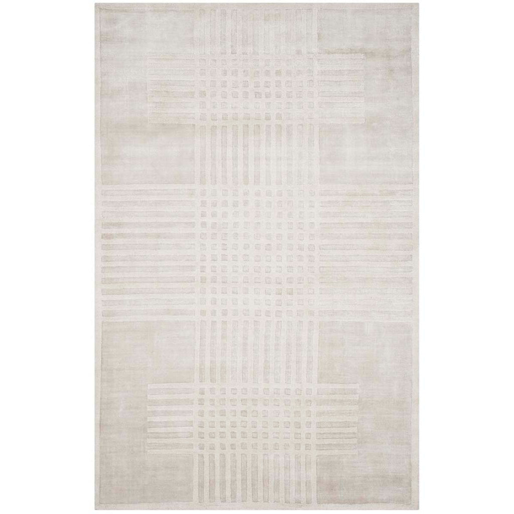 Safavieh Mirage Rug Collection MIR650A - Ivory
