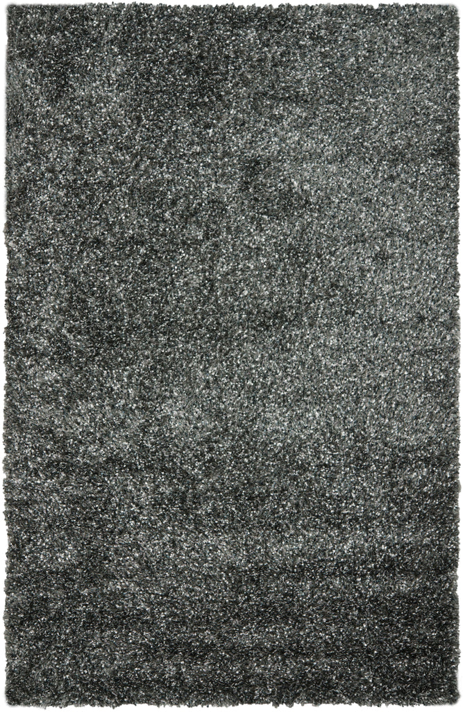 Safavieh Sg-Mls-Malibu Shag Rug Collection MLS431C - Charcoal